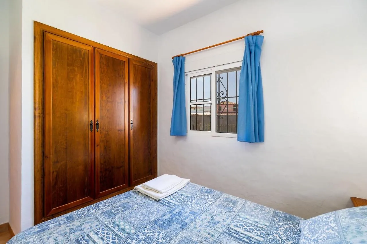 Dom wakacyjny Casa Carlos Con Piscina Privada En Conil Conil De La Frontera