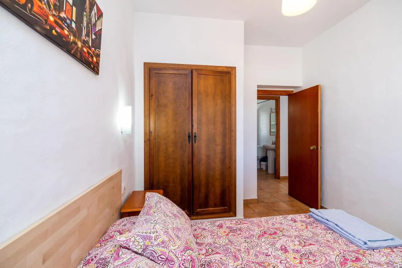Casa Carlos Con Piscina Privada En Conil Conil De La Frontera Dom wakacyjny