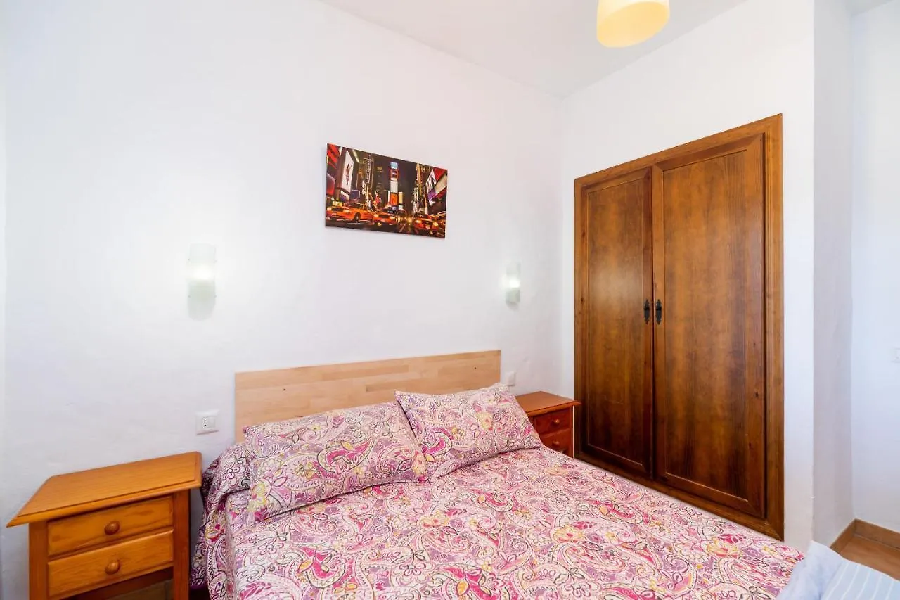 Casa Carlos Con Piscina Privada En Conil Conil De La Frontera