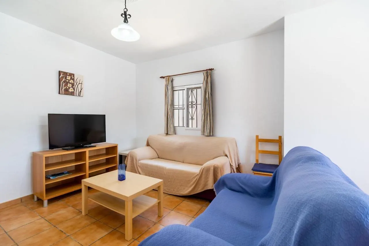 Casa Carlos Con Piscina Privada En Conil Conil De La Frontera Spanien