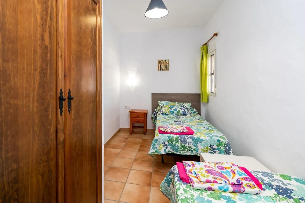 Casa Carlos Con Piscina Privada En Conil Conil De La Frontera Ferienhaus