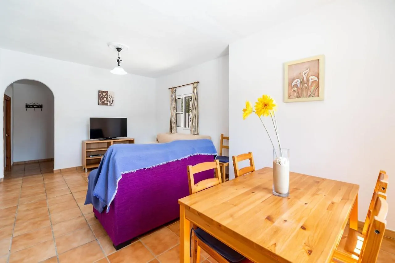 Casa Carlos Con Piscina Privada En Conil Conil De La Frontera Ferienhaus