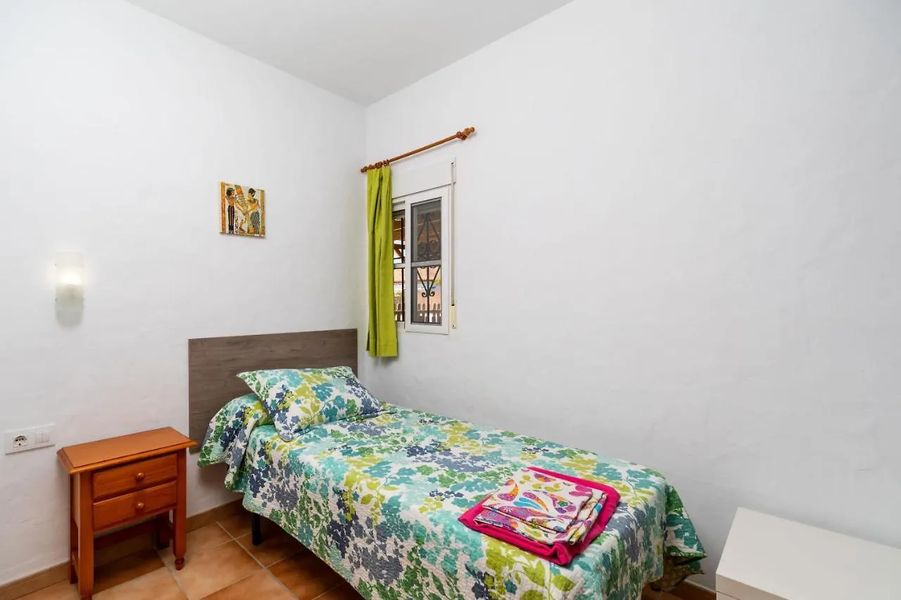 Ferienhaus Casa Carlos Con Piscina Privada En Conil Conil De La Frontera